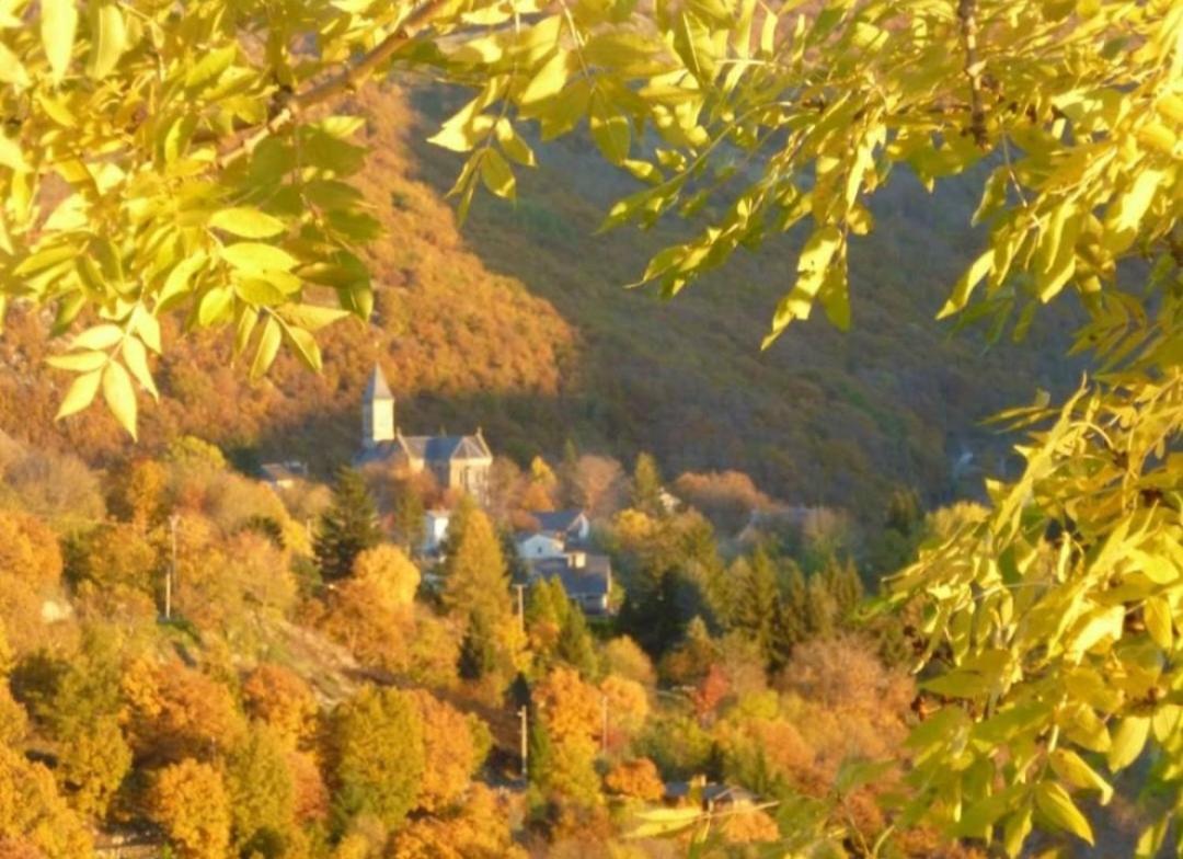杜尔比La Bouletiere住宿加早餐旅馆 外观 照片